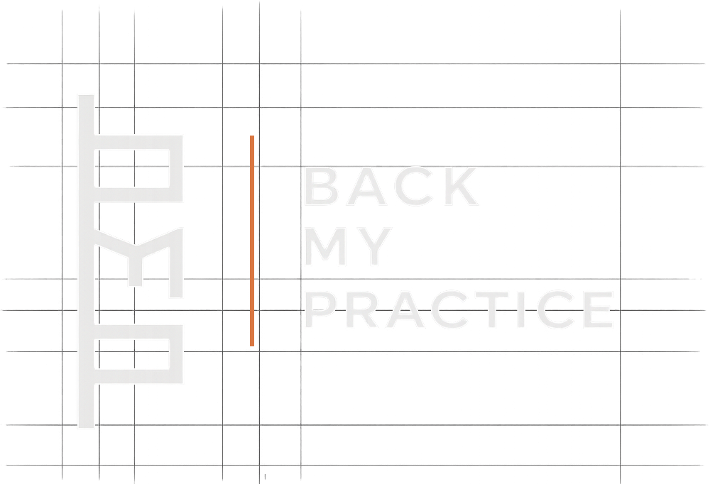 Back My Practice