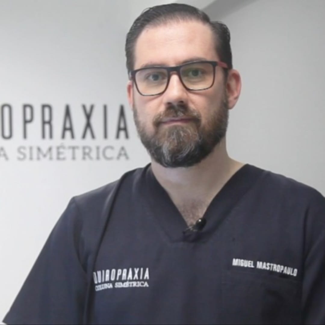Miguel Mastropaulo